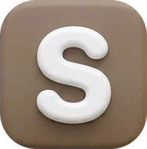 Subtracker app icon